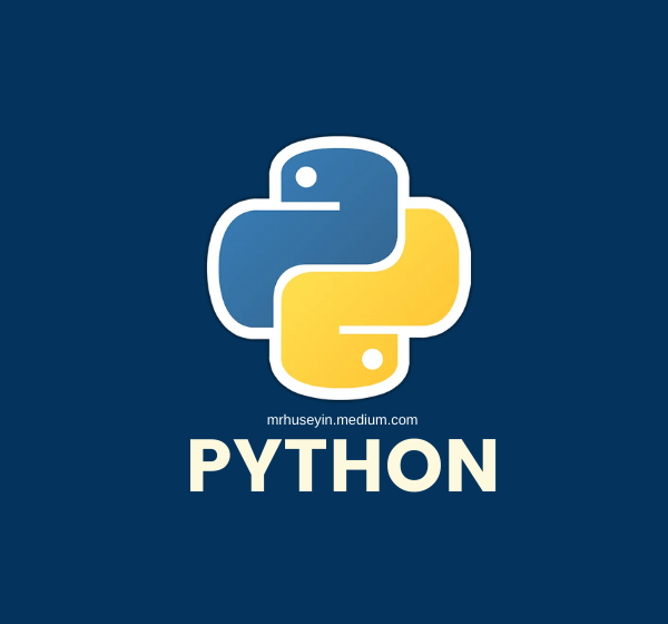 Курс по Python